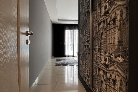 آپارتمان در  Mahmutlar ، امارات متحده عربی 2 خوابه ، 110 متر مربع.  شماره 82976 - 25