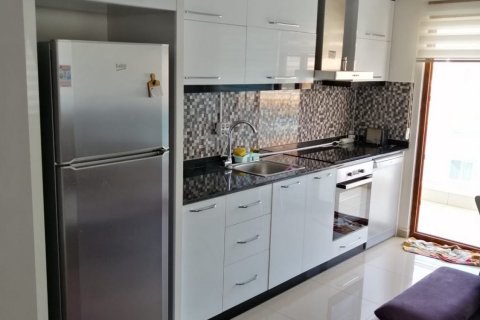 آپارتمان در  Mahmutlar ، امارات متحده عربی 2 خوابه ، 80 متر مربع.  شماره 80066 - 1