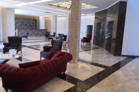 آپارتمان در  Mahmutlar ، امارات متحده عربی 3 خوابه ، 160 متر مربع.  شماره 82313 - 13