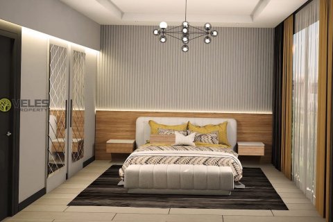 ویلا در  Karsiyaka ، امارات متحده عربی 3 خوابه ، 220 متر مربع.  شماره 82854 - 10