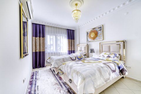 آپارتمان در  Mahmutlar ، امارات متحده عربی 2 خوابه ، 110 متر مربع.  شماره 79794 - 2