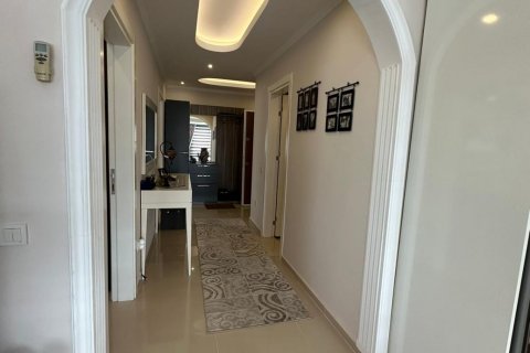 آپارتمان در Tosmur،  Alanya ، امارات متحده عربی 2 خوابه ، 126 متر مربع.  شماره 82489 - 4