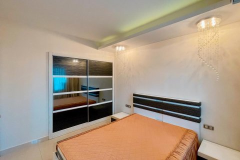 آپارتمان در  Mahmutlar ، امارات متحده عربی 1 خوابه ، 60 متر مربع.  شماره 79809 - 12