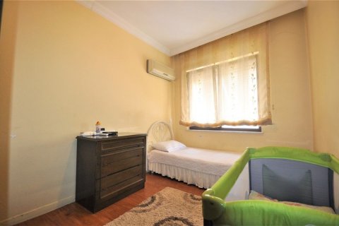 آپارتمان در  Alanya ، امارات متحده عربی 3 خوابه ، 130 متر مربع.  شماره 82965 - 26