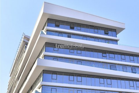 آپارتمان در  Istanbul ، امارات متحده عربی 1 خوابه ، 115 متر مربع.  شماره 80939 - 11