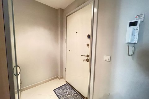 آپارتمان در  Oba ، امارات متحده عربی 2 خوابه ، 85 متر مربع.  شماره 81354 - 18