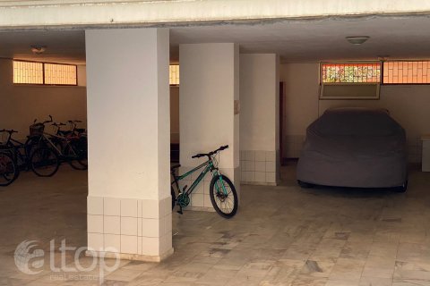 آپارتمان در  Mahmutlar ، امارات متحده عربی 2 خوابه ، 110 متر مربع.  شماره 83631 - 26