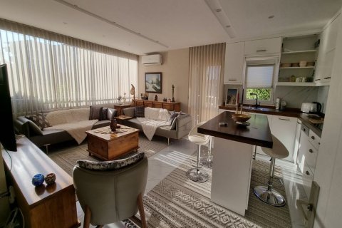 آپارتمان در  Cikcilli ، امارات متحده عربی 2 خوابه ، 110 متر مربع.  شماره 79666 - 7