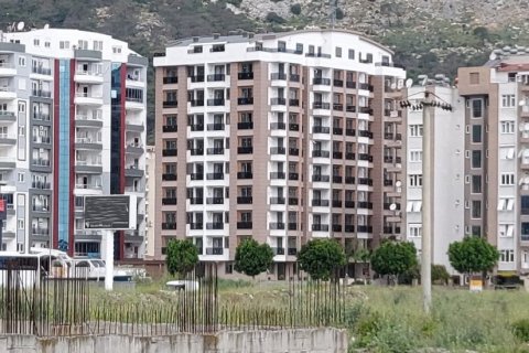 آپارتمان در  Aegean Region ، امارات متحده عربی 1 خوابه ، 110 متر مربع.  شماره 41562 - 2