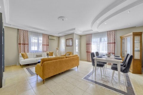 آپارتمان در  Alanya ، امارات متحده عربی 2 خوابه ، 110 متر مربع.  شماره 79681 - 6