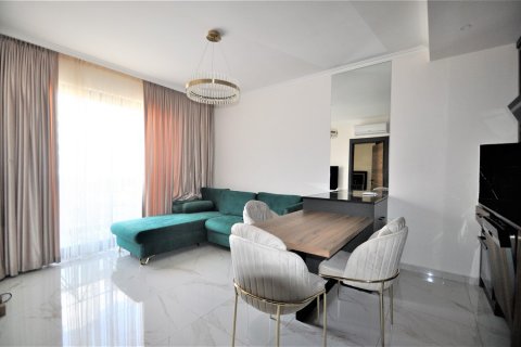 آپارتمان در  Oba ، امارات متحده عربی 1 خوابه ، 45 متر مربع.  شماره 82972 - 19