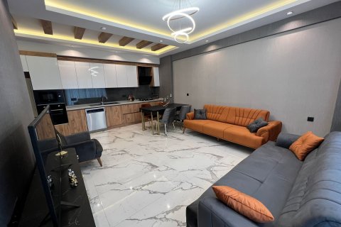 آپارتمان در  Kusadasi ، امارات متحده عربی 3 خوابه ، 100 متر مربع.  شماره 23329 - 10
