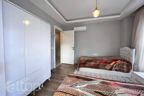 آپارتمان در  Mahmutlar ، امارات متحده عربی 2 خوابه ، 115 متر مربع.  شماره 80073 - 18