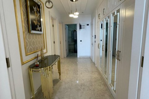 آپارتمان در  Mahmutlar ، امارات متحده عربی 2 خوابه ، 140 متر مربع.  شماره 83075 - 2