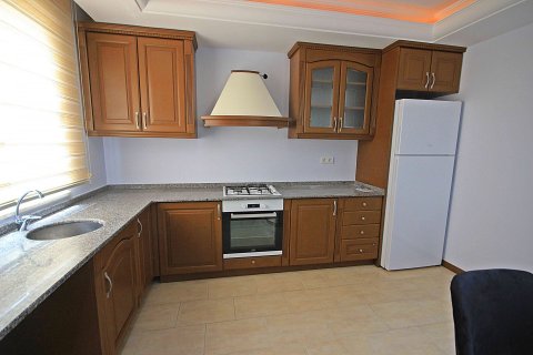 آپارتمان در  Mahmutlar ، امارات متحده عربی 2 خوابه ، 130 متر مربع.  شماره 84370 - 17
