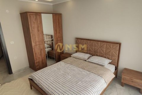 آپارتمان در  Alanya ، امارات متحده عربی 1 خوابه ، 65 متر مربع.  شماره 83829 - 2