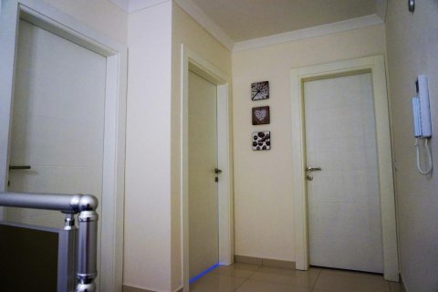 آپارتمان در  Kestel ، امارات متحده عربی 2 خوابه ، 110 متر مربع.  شماره 84343 - 11