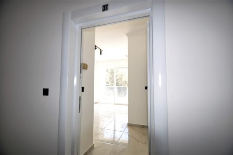 آپارتمان در  Avsallar ، امارات متحده عربی 1 خوابه ، 42 متر مربع.  شماره 82974 - 11