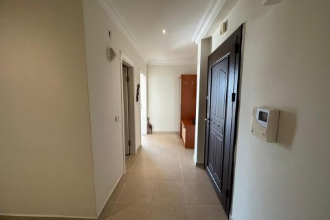 آپارتمان در  Cikcilli ، امارات متحده عربی 2 خوابه ، 135 متر مربع.  شماره 83687 - 18