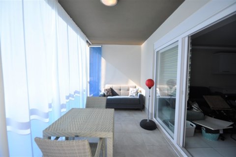 آپارتمان در  Mahmutlar ، امارات متحده عربی 2 خوابه ، 115 متر مربع.  شماره 82970 - 23