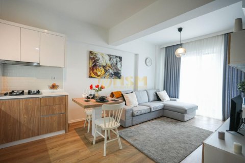 آپارتمان در  Antalya ، امارات متحده عربی 1 خوابه ، 48 متر مربع.  شماره 83858 - 22