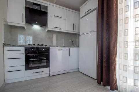 آپارتمان در Kepez،  Antalya ، امارات متحده عربی 1 خوابه ، 55 متر مربع.  شماره 84697 - 9