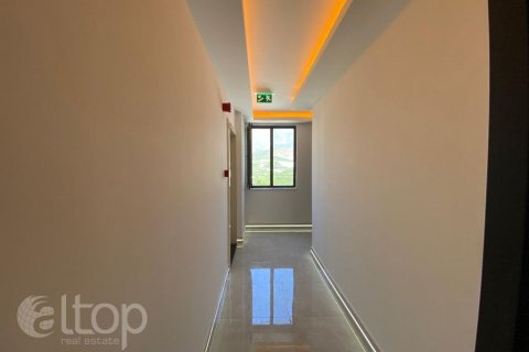 آپارتمان در  Mahmutlar ، امارات متحده عربی 1 خوابه ، 55 متر مربع.  شماره 83630 - 9