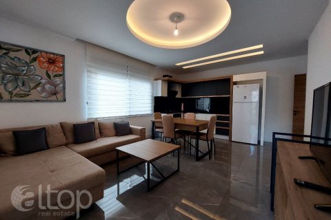 آپارتمان در  Alanya ، امارات متحده عربی 3 خوابه ، 110 متر مربع.  شماره 82813 - 12