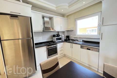 آپارتمان در  Alanya ، امارات متحده عربی 2 خوابه ، 110 متر مربع.  شماره 82818 - 8
