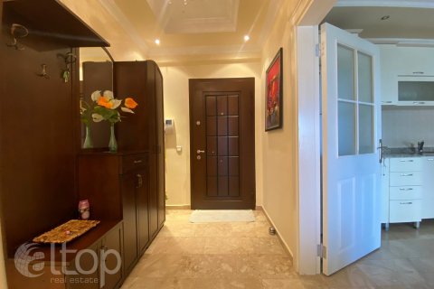 آپارتمان در  Cikcilli ، امارات متحده عربی 2 خوابه ، 120 متر مربع.  شماره 80279 - 14