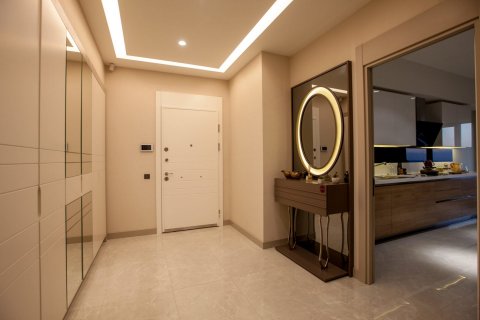 آپارتمان در  Istanbul ، امارات متحده عربی 2 خوابه ، 123 متر مربع.  شماره 81730 - 10