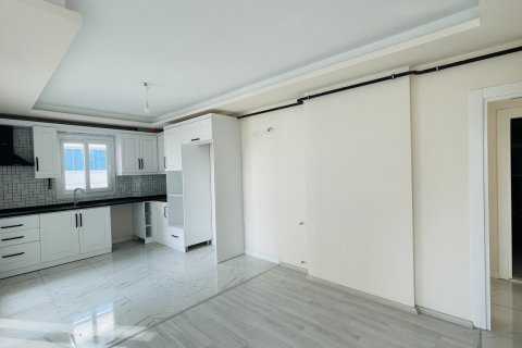 آپارتمان در  Mersin ، امارات متحده عربی 2 خوابه ، 110 متر مربع.  شماره 84924 - 5