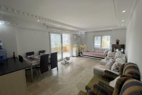 آپارتمان در  Alanya ، امارات متحده عربی 120 متر مربع.  شماره 83817 - 17