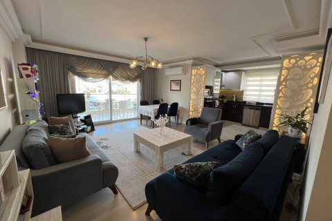 آپارتمان در  Cikcilli ، امارات متحده عربی 2 خوابه ، 120 متر مربع.  شماره 83685 - 9