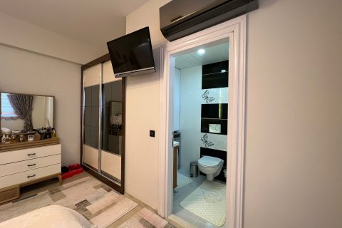 آپارتمان در  Erdemli ، امارات متحده عربی 2 خوابه ، 100 متر مربع.  شماره 80345 - 7