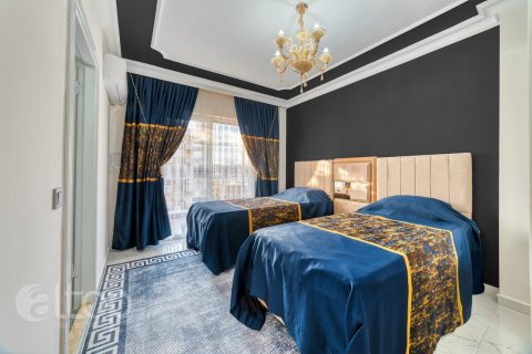 آپارتمان در  Alanya ، امارات متحده عربی 2 خوابه ، 110 متر مربع.  شماره 83363 - 11