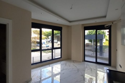 آپارتمان در  Alanya ، امارات متحده عربی 1 خوابه ، 55 متر مربع.  شماره 80581 - 6