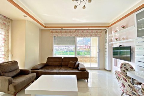 آپارتمان در  Alanya ، امارات متحده عربی 1 خوابه ، 60 متر مربع.  شماره 80123 - 13