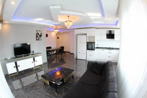 آپارتمان در  Mahmutlar ، امارات متحده عربی 2 خوابه ، 120 متر مربع.  شماره 84363 - 9