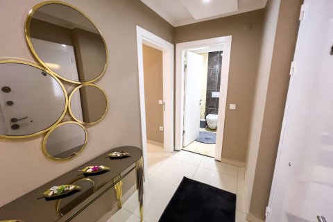 آپارتمان در  Oba ، امارات متحده عربی 2 خوابه ، 100 متر مربع.  شماره 82310 - 10