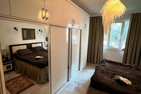 آپارتمان در  Alanya ، امارات متحده عربی 1 خوابه ، 79 متر مربع.  شماره 80280 - 7
