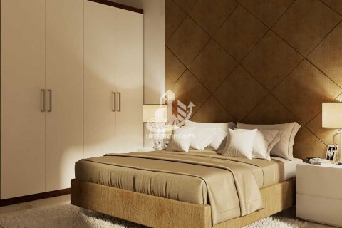 آپارتمان در Demirtas،  Alanya ، امارات متحده عربی 1 خوابه ، 60 متر مربع.  شماره 83372 - 12