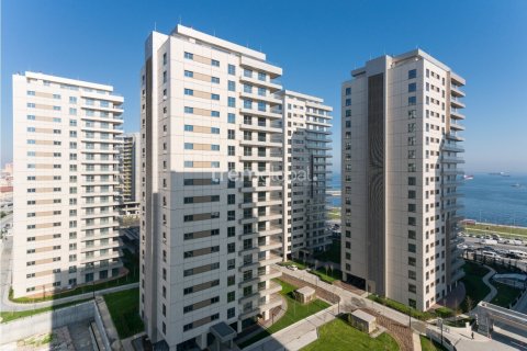 آپارتمان در  Istanbul ، امارات متحده عربی 2 خوابه ، 613 متر مربع.  شماره 80886 - 5