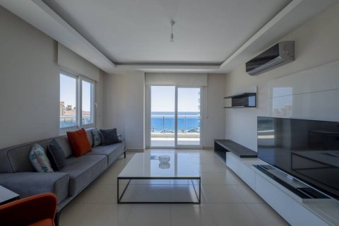 آپارتمان در  Mahmutlar ، امارات متحده عربی 3 خوابه ، 135 متر مربع.  شماره 84355 - 14