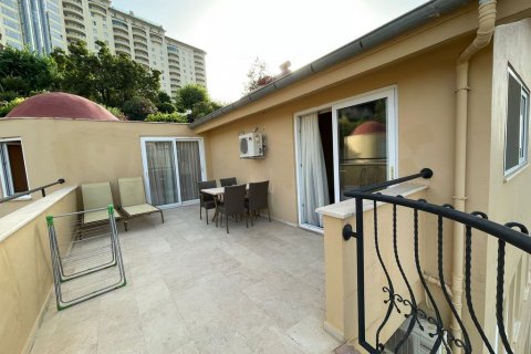 آپارتمان در Kargicak،  Alanya ، امارات متحده عربی 2 خوابه ، 100 متر مربع.  شماره 79741 - 4