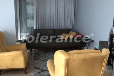 آپارتمان در  Antalya ، امارات متحده عربی 3 خوابه ، 125 متر مربع.  شماره 81239 - 7