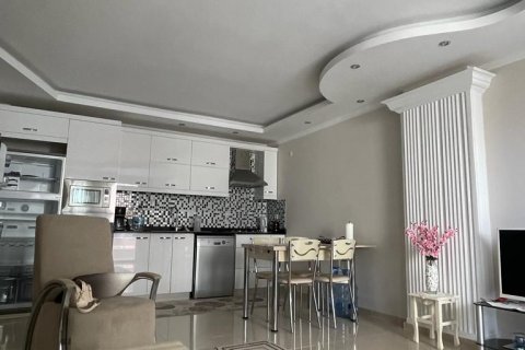 آپارتمان در Tosmur،  Alanya ، امارات متحده عربی 1 خوابه ، 80 متر مربع.  شماره 84336 - 13