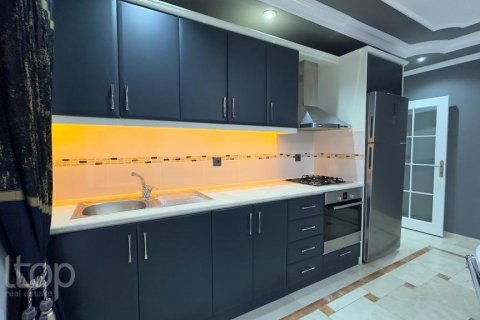 آپارتمان در  Mahmutlar ، امارات متحده عربی 1 خوابه ، 70 متر مربع.  شماره 79511 - 8