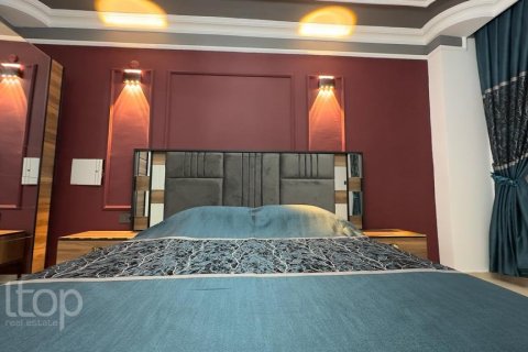 آپارتمان در  Mahmutlar ، امارات متحده عربی 1 خوابه ، 70 متر مربع.  شماره 79511 - 13