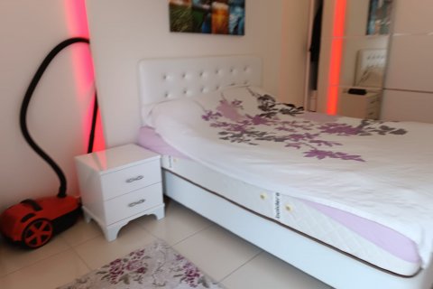 آپارتمان در  Alanya ، امارات متحده عربی 1 خوابه ، 60 متر مربع.  شماره 80116 - 11